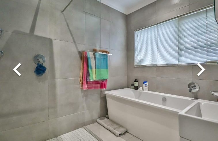 3 Bedroom Property for Sale in New Horizons Western Cape